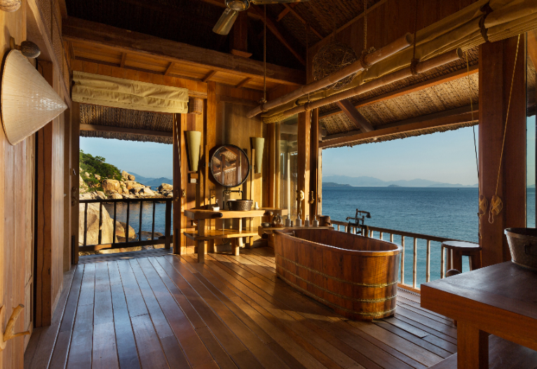 Điểm Danh 10+ Resort Đắt Nhất Việt Nam Năm 2023
